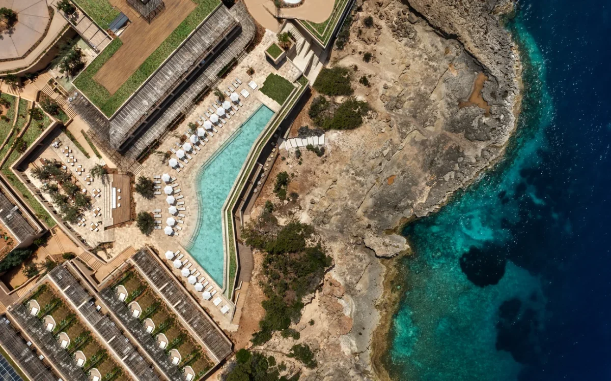 Luxury Destination Weddings in Ibiza