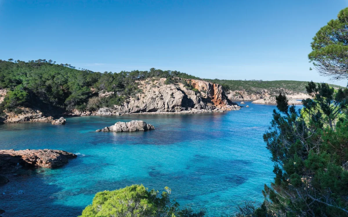 Luxury Destination Weddings in Ibiza