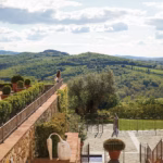 Luxury Wedding Venues in Tuscany