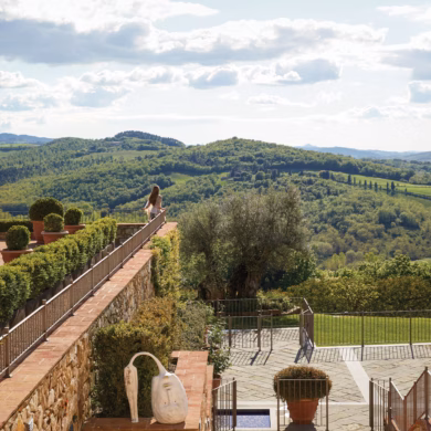 Luxury Wedding Venues in Tuscany