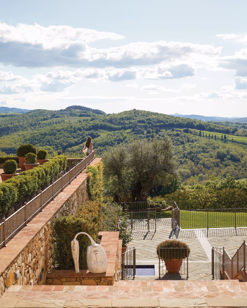 Luxury Wedding Venues in Tuscany