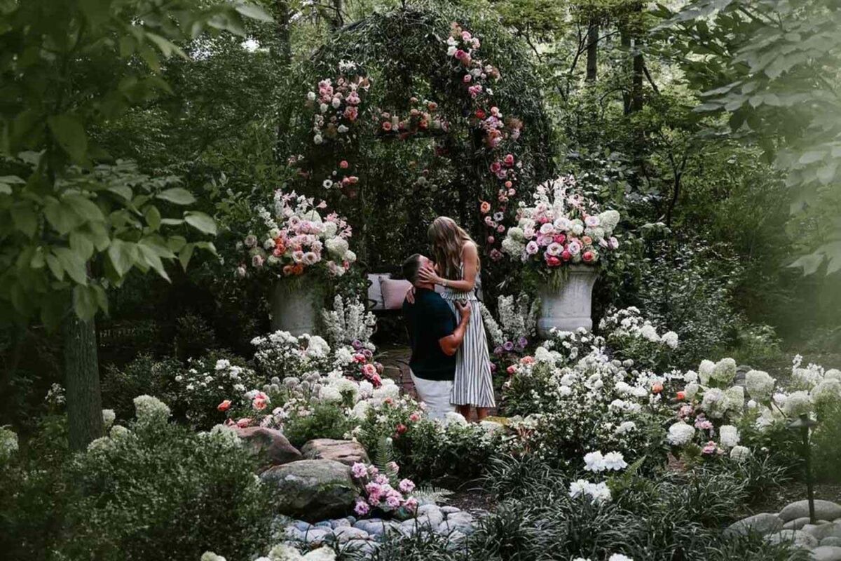 Taylor Swift’s Engagement: A Modern Fairytale for the World’s Most Beloved Star