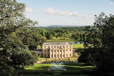 Weddings at Benham Park: A Georgian Masterpiece in Berkshire
