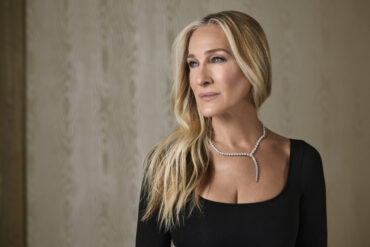 Sarah Jessica Parker joins Astrea London as Global Creative Director and Founding Partner