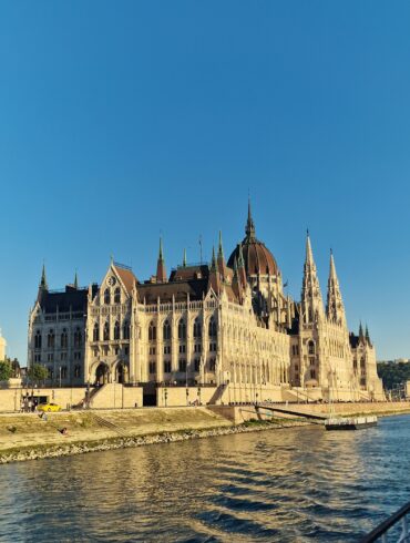 Budapest River Cruises
