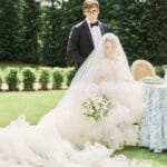 A Hidden Italy: Tuscan-Inspired Romance in the English Countryside