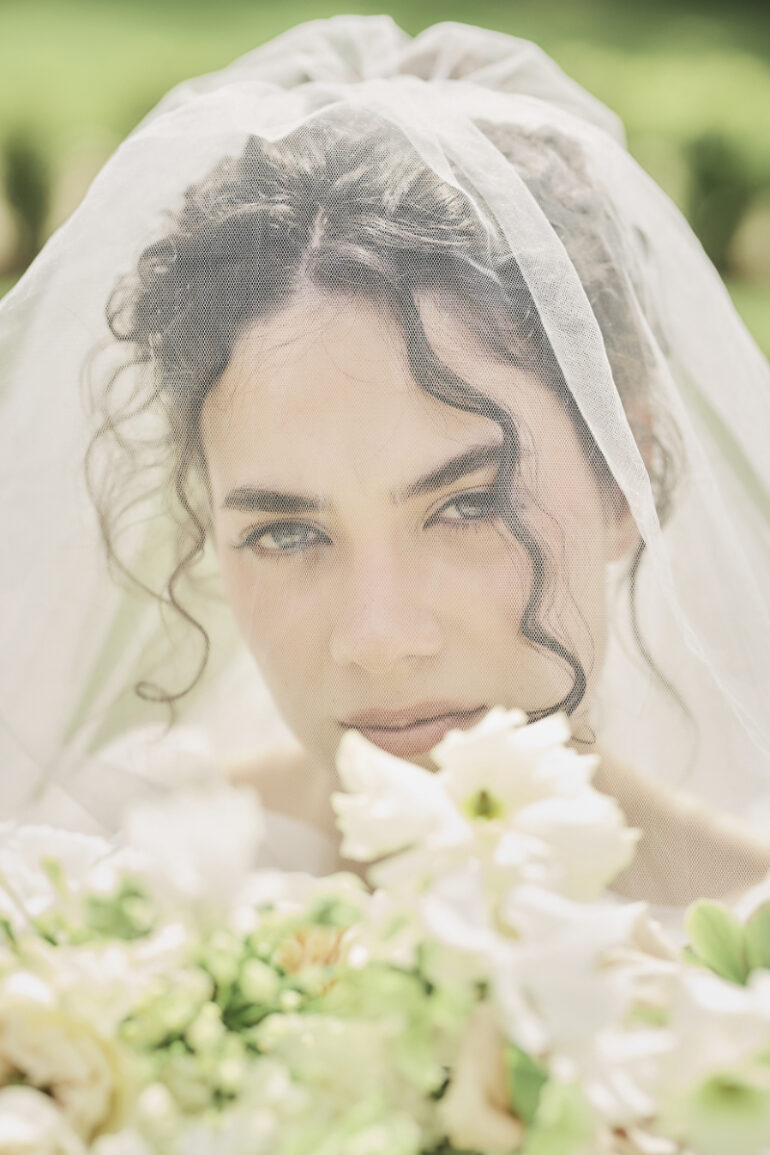 A Hidden Italy: Tuscan-Inspired Romance in the English Countryside