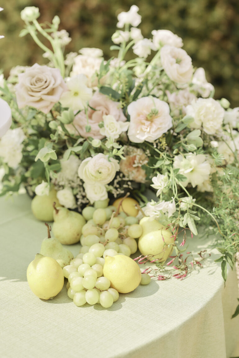 A Hidden Italy: Tuscan-Inspired Romance in the English Countryside