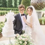 A Hidden Italy: Tuscan-Inspired Romance in the English Countryside
