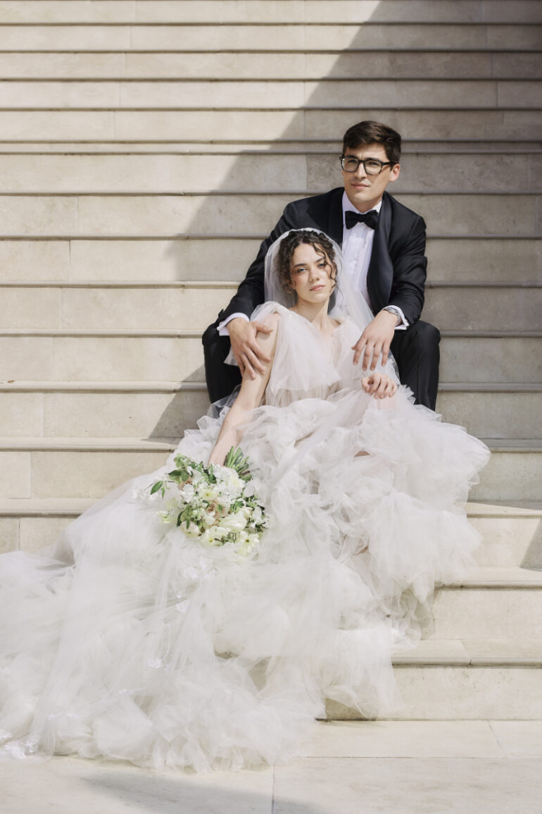 A Hidden Italy: Tuscan-Inspired Romance in the English Countryside