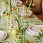 A Hidden Italy: Tuscan-Inspired Romance in the English Countryside