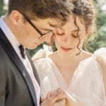 A Hidden Italy: Tuscan-Inspired Romance in the English Countryside