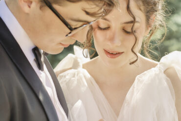 A Hidden Italy: Tuscan-Inspired Romance in the English Countryside