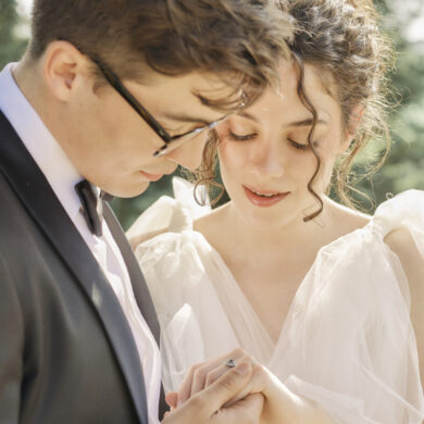 A Hidden Italy: Tuscan-Inspired Romance in the English Countryside