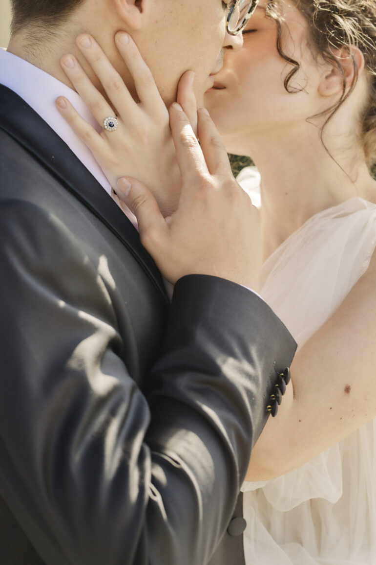 A Hidden Italy: Tuscan-Inspired Romance in the English Countryside