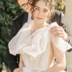 A Hidden Italy: Tuscan-Inspired Romance in the English Countryside