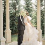 A Hidden Italy: Tuscan-Inspired Romance in the English Countryside