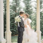 A Hidden Italy: Tuscan-Inspired Romance in the English Countryside