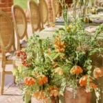 A Hidden Italy: Tuscan-Inspired Romance in the English Countryside