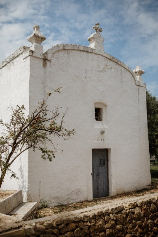 Apulia Wedding Tourism
