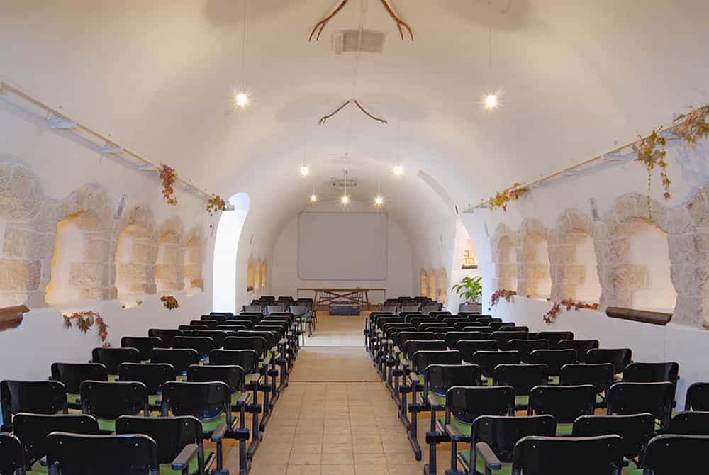 Apulia Wedding Tourism