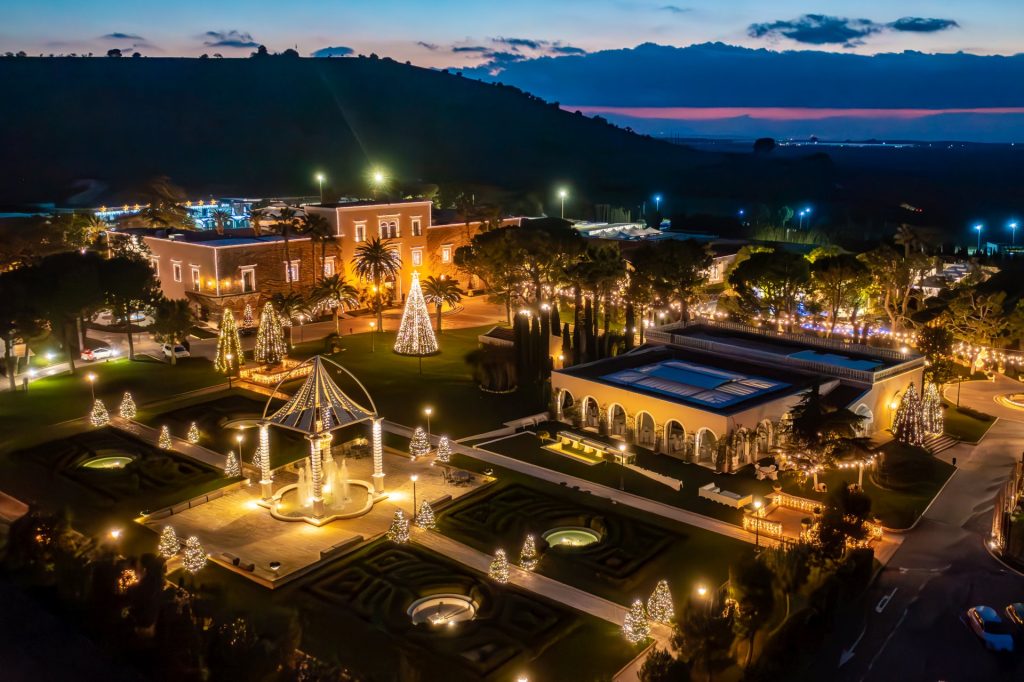 Wedding Tourism in Apulia
