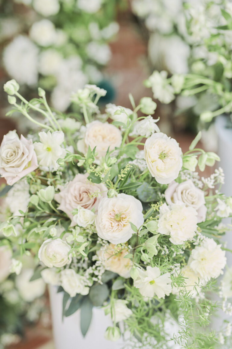 A Hidden Italy: Tuscan-Inspired Romance in the English Countryside