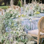 A Hidden Italy: Tuscan-Inspired Romance in the English Countryside