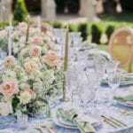 A Hidden Italy: Tuscan-Inspired Romance in the English Countryside