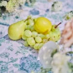 A Hidden Italy: Tuscan-Inspired Romance in the English Countryside