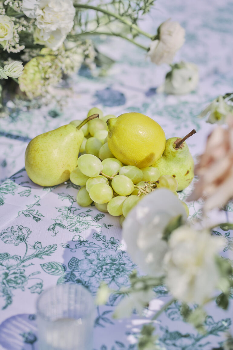 A Hidden Italy: Tuscan-Inspired Romance in the English Countryside