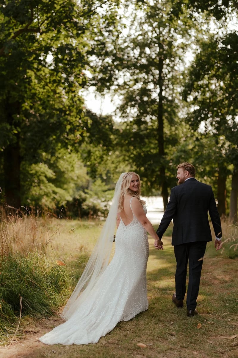 Weddings at Worstead Estate Weddings in Norfolk – Worstead Estate