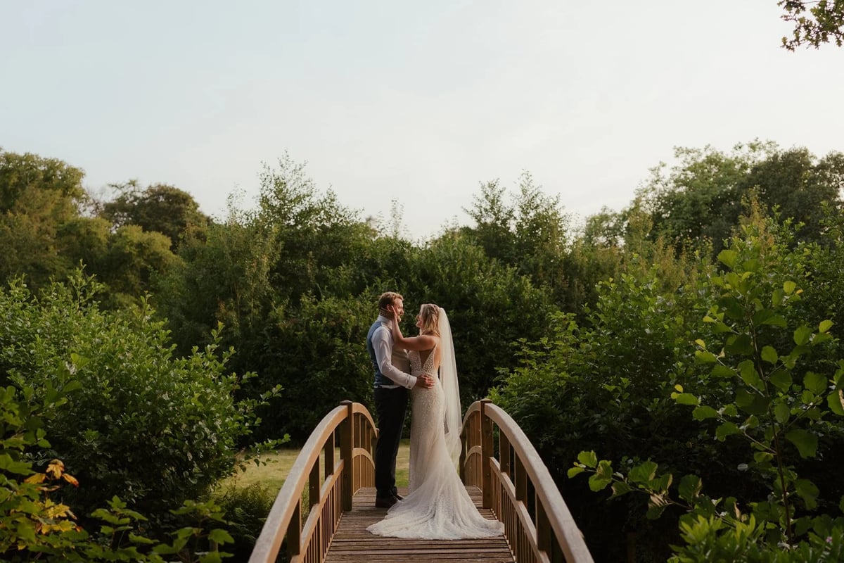 Weddings at Worstead Estate Weddings in Norfolk – Worstead Estate