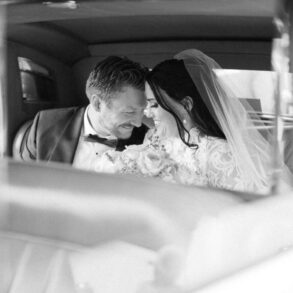 Luxury Destination Wedding Planner