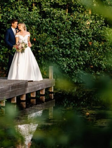 Weddings in Norfolk – Worstead Estate