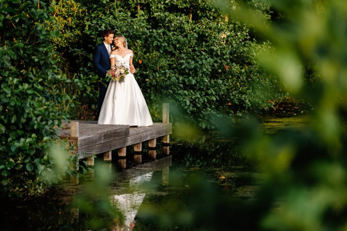 Weddings at Worstead Estate Weddings in Norfolk – Worstead Estate