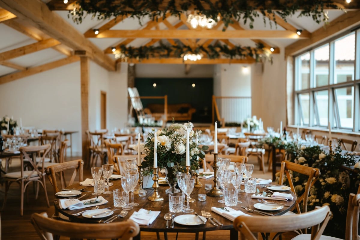 Weddings at Worstead Estate Weddings in Norfolk – Worstead Estate