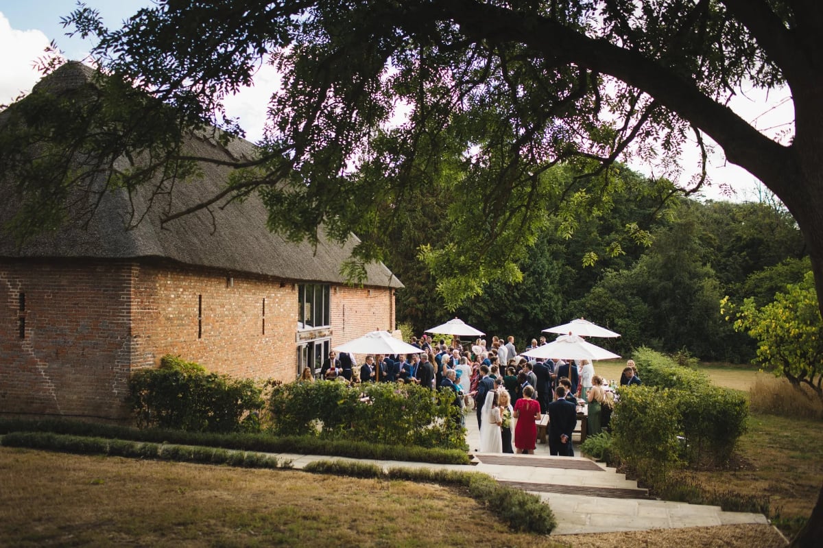 Weddings at Worstead Estate Weddings in Norfolk – Worstead Estate