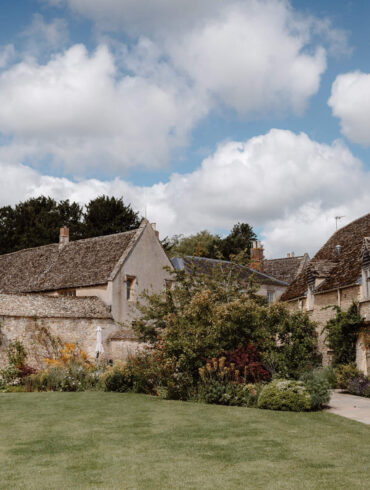 Caswell House in Celebration of 15th Anniversary: Fifteen Years of Timeless Weddings in the Cotswolds