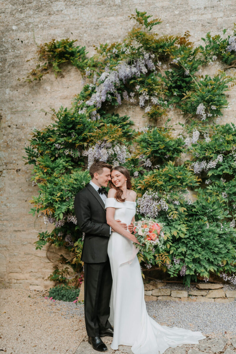 Caswell House in Celebration of 15th Anniversary: Fifteen Years of Timeless Weddings in the Cotswolds