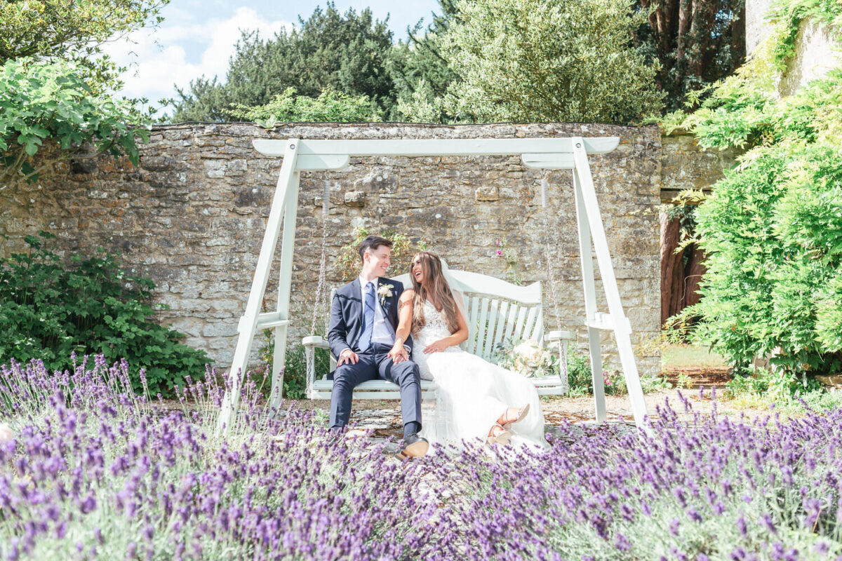 Caswell House in Celebration of 15th Anniversary: Fifteen Years of Timeless Weddings in the Cotswolds
