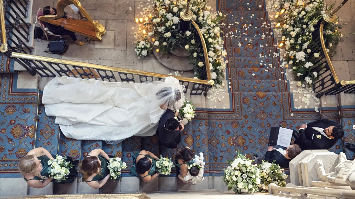 Weddings At Ashridge House Weddings At Ashridge House