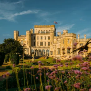 Weddings At Ashridge House