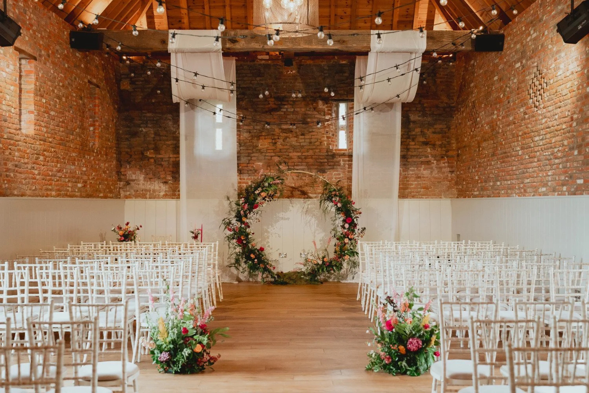 Weddings at Worstead Estate Weddings in Norfolk – Worstead Estate