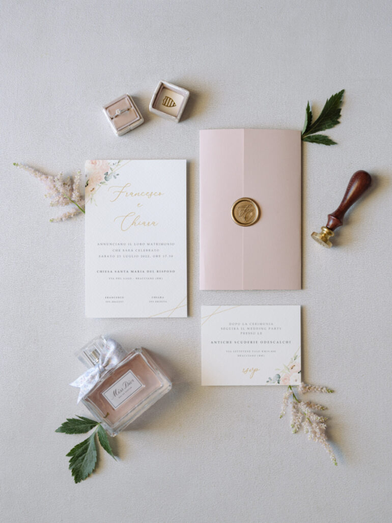 Planning a Luxury Wedding with Eventilab Weddings