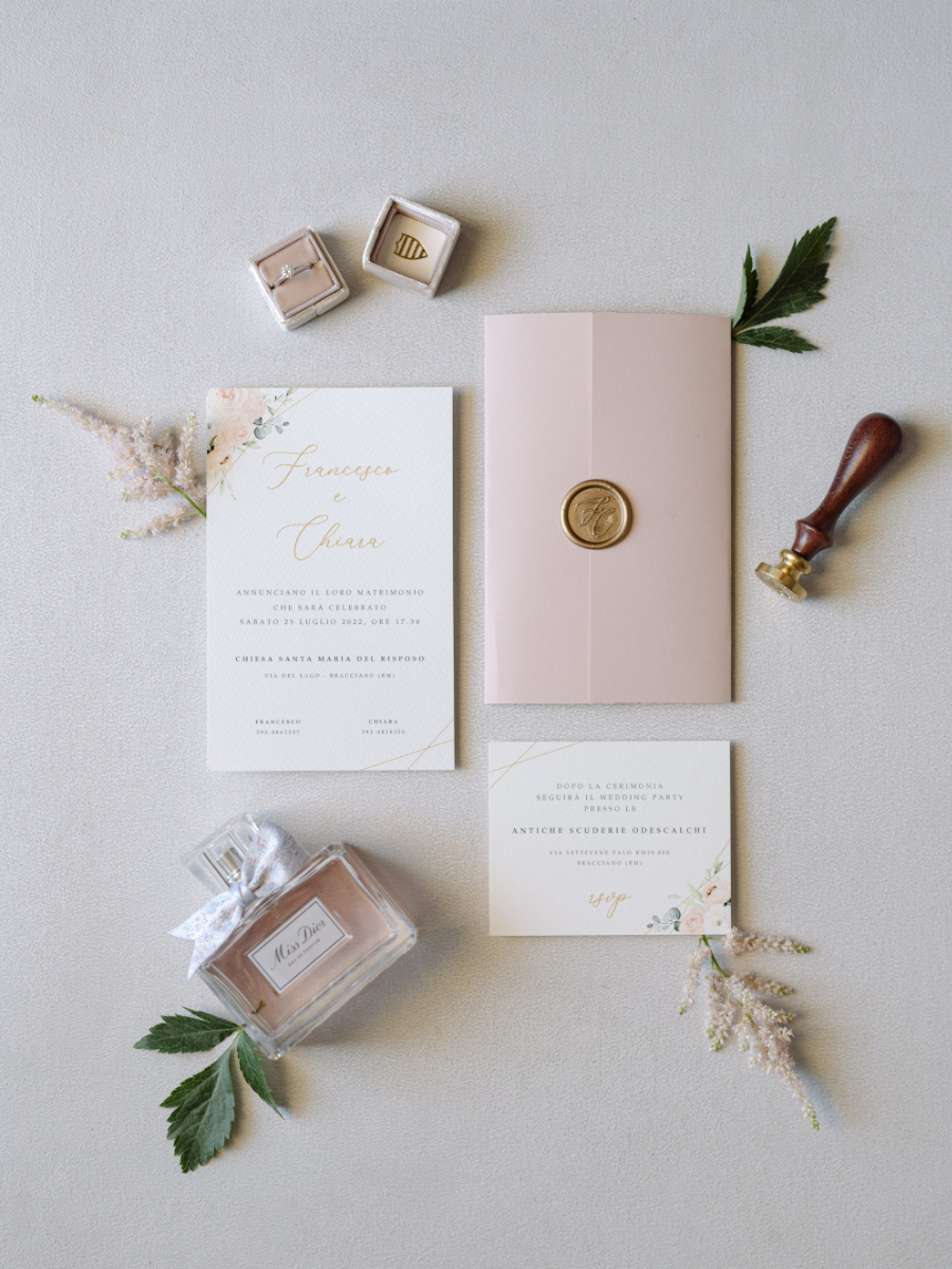 Planning a Luxury Wedding with Eventilab Weddings