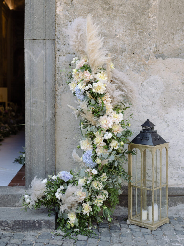 Planning a Luxury Wedding with Eventilab Weddings