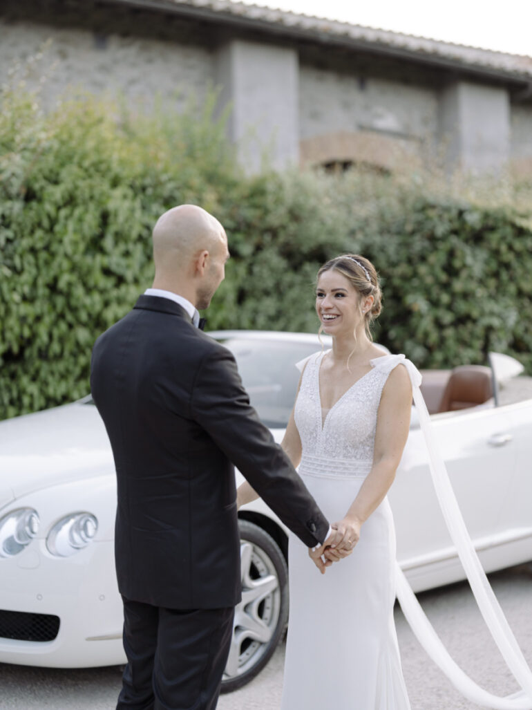 Planning a Luxury Wedding with Eventilab Weddings
