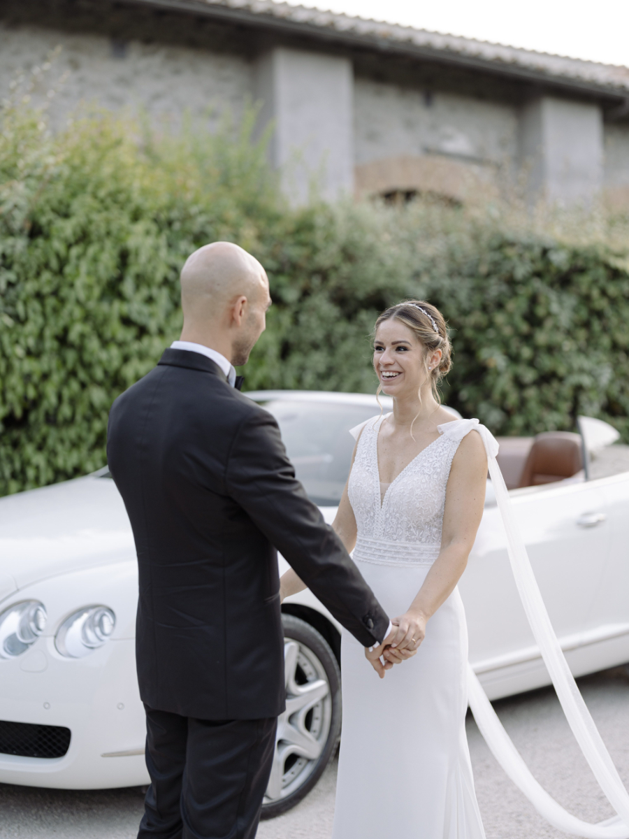 Planning a Luxury Wedding with Eventilab Weddings