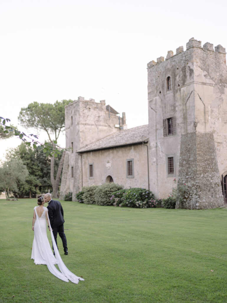 Planning a Luxury Wedding with Eventilab Weddings